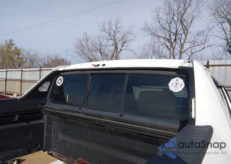 2007 Honda Ridgeline Rtl из США, поврежденный, VIN 2HJYK16517H540724